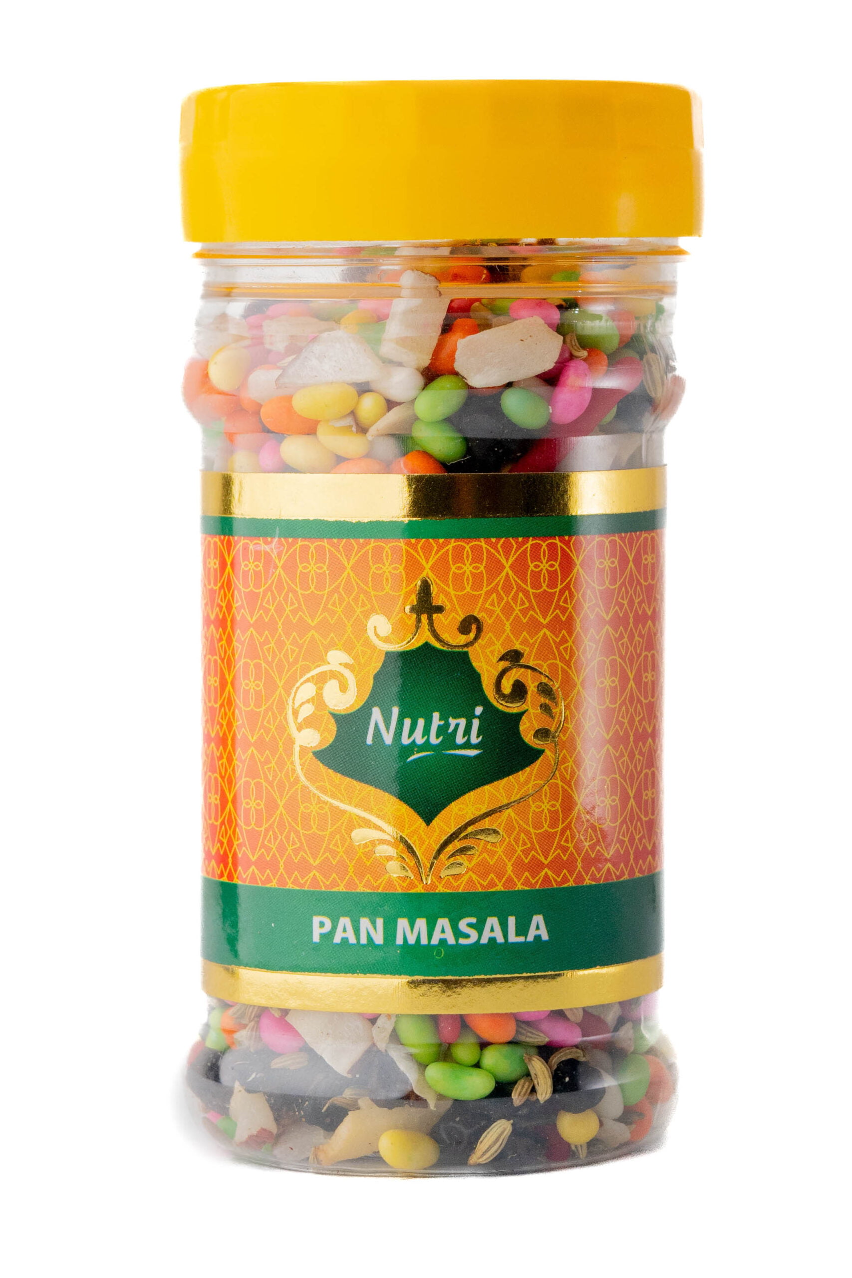 Classic Pan Masala