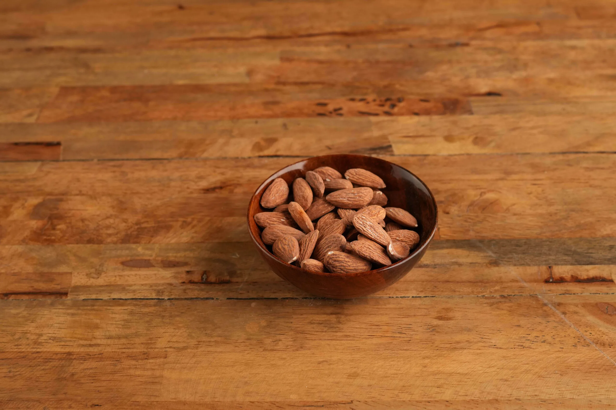 Almond USA Salted - Image 2