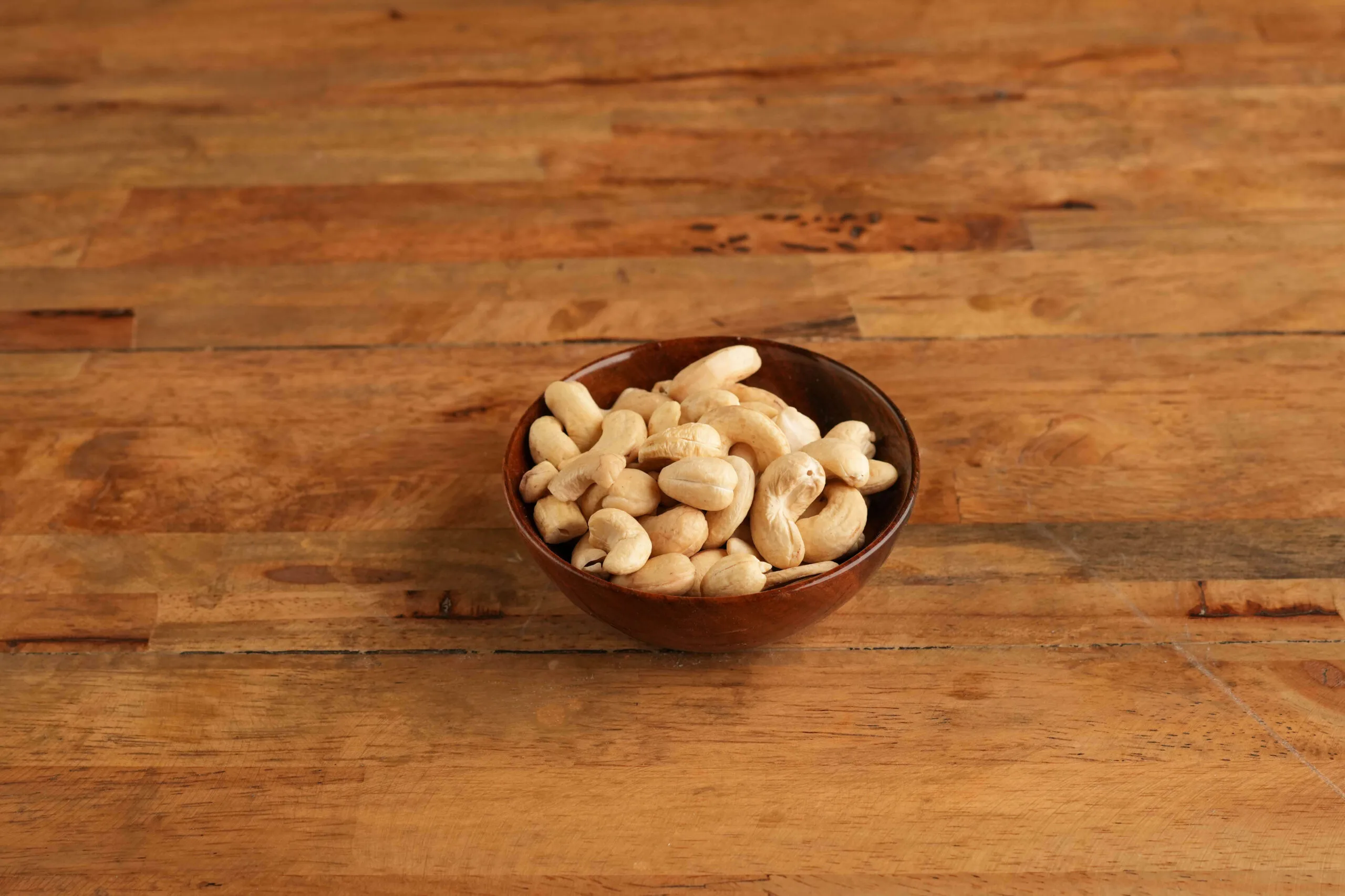 Cashew Nut Plain - Image 2