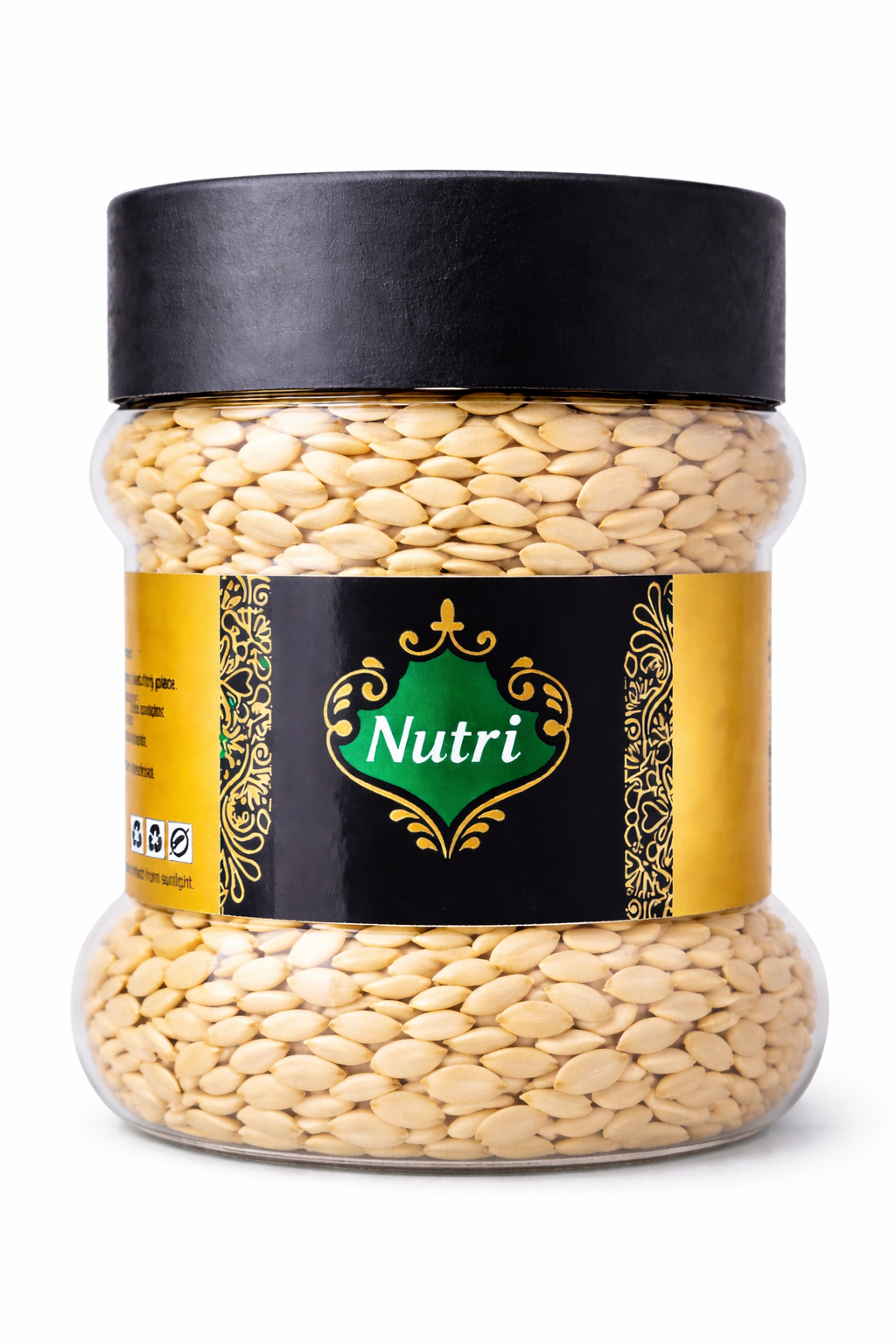 Nutri Chaar Maghaz (Musk Melon Seeds)