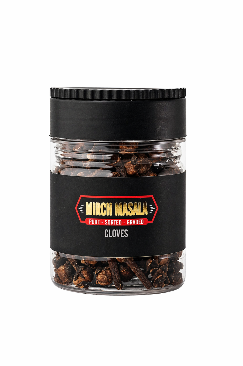 Cloves (Premium Quality Whole Laung – Rich Flavor)