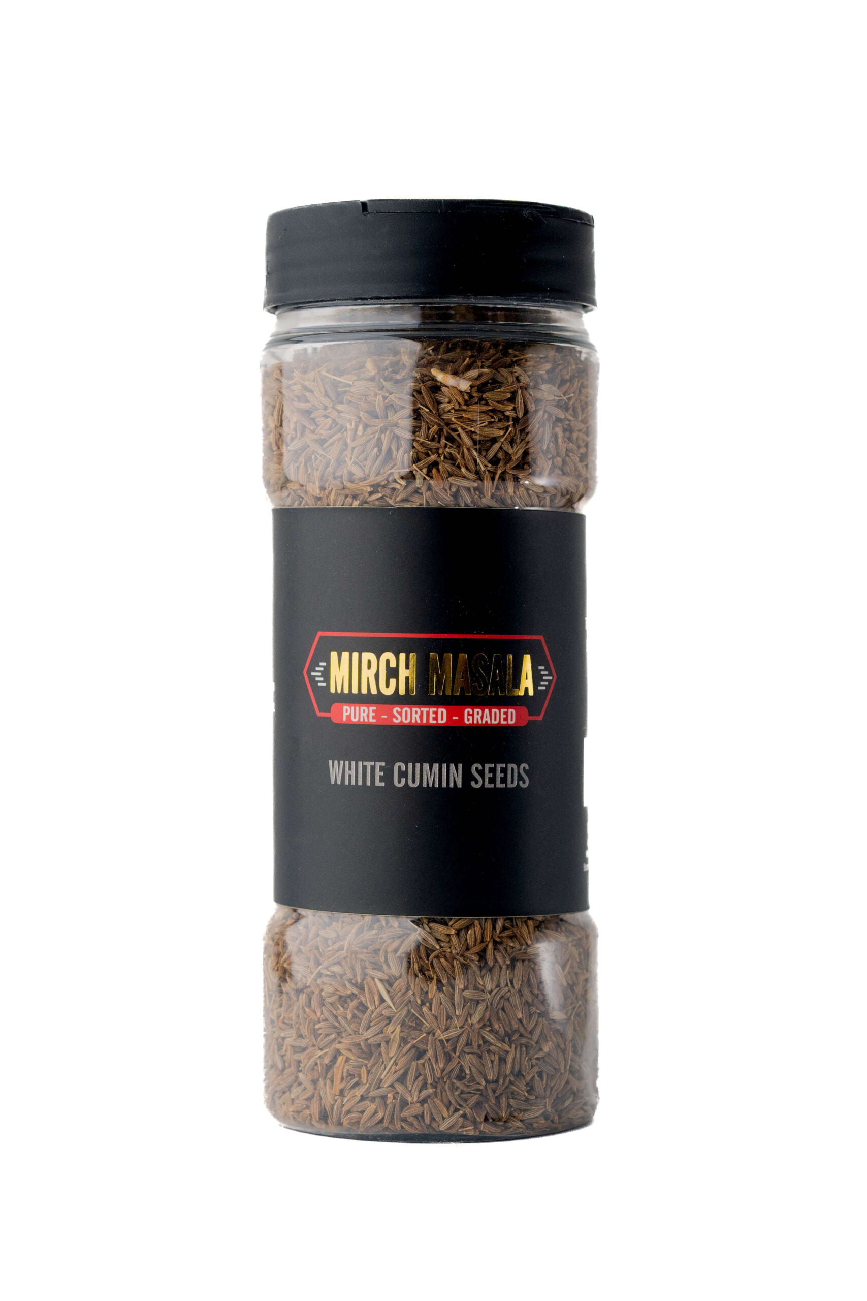 White Cumin Seeds