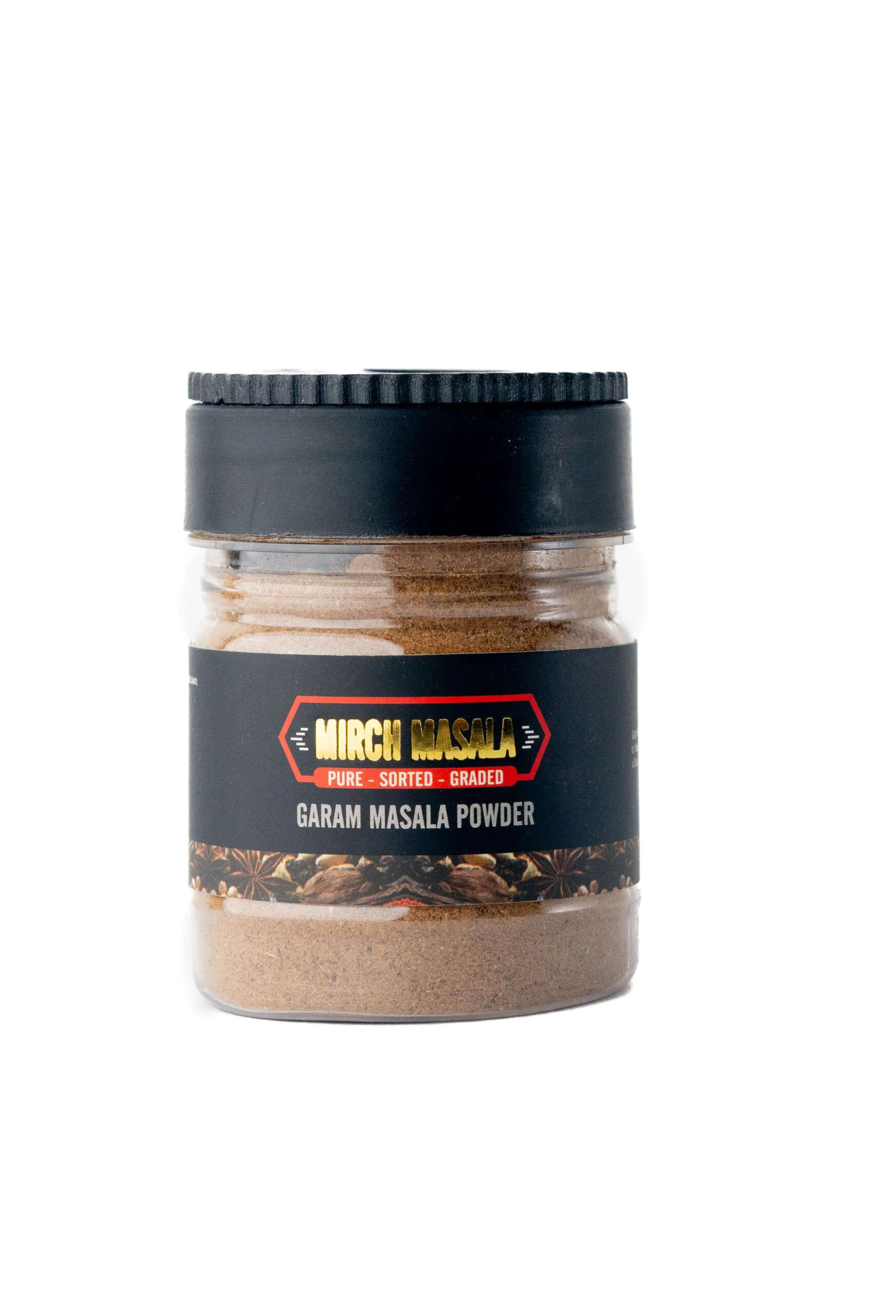 Garam Masala Powder