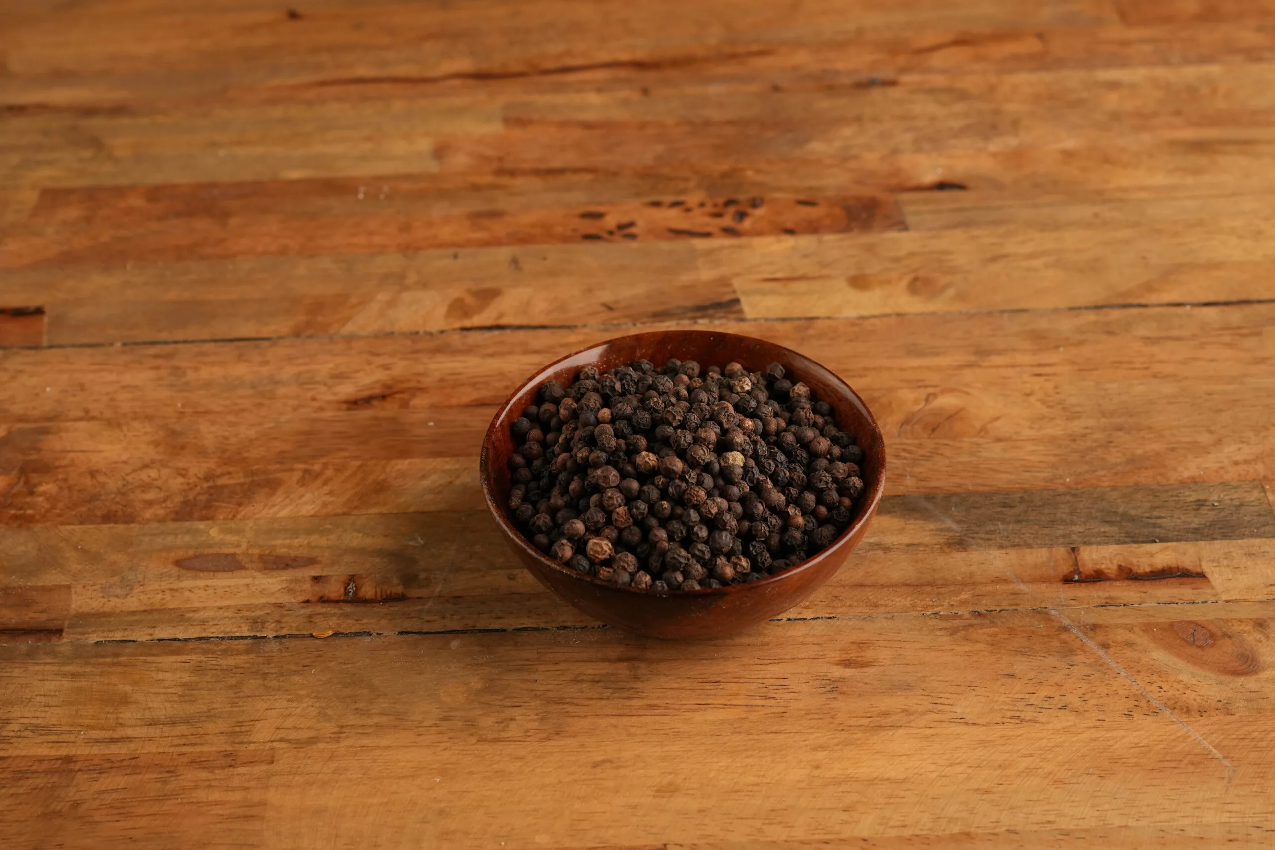 Black Pepper Whole - Image 2