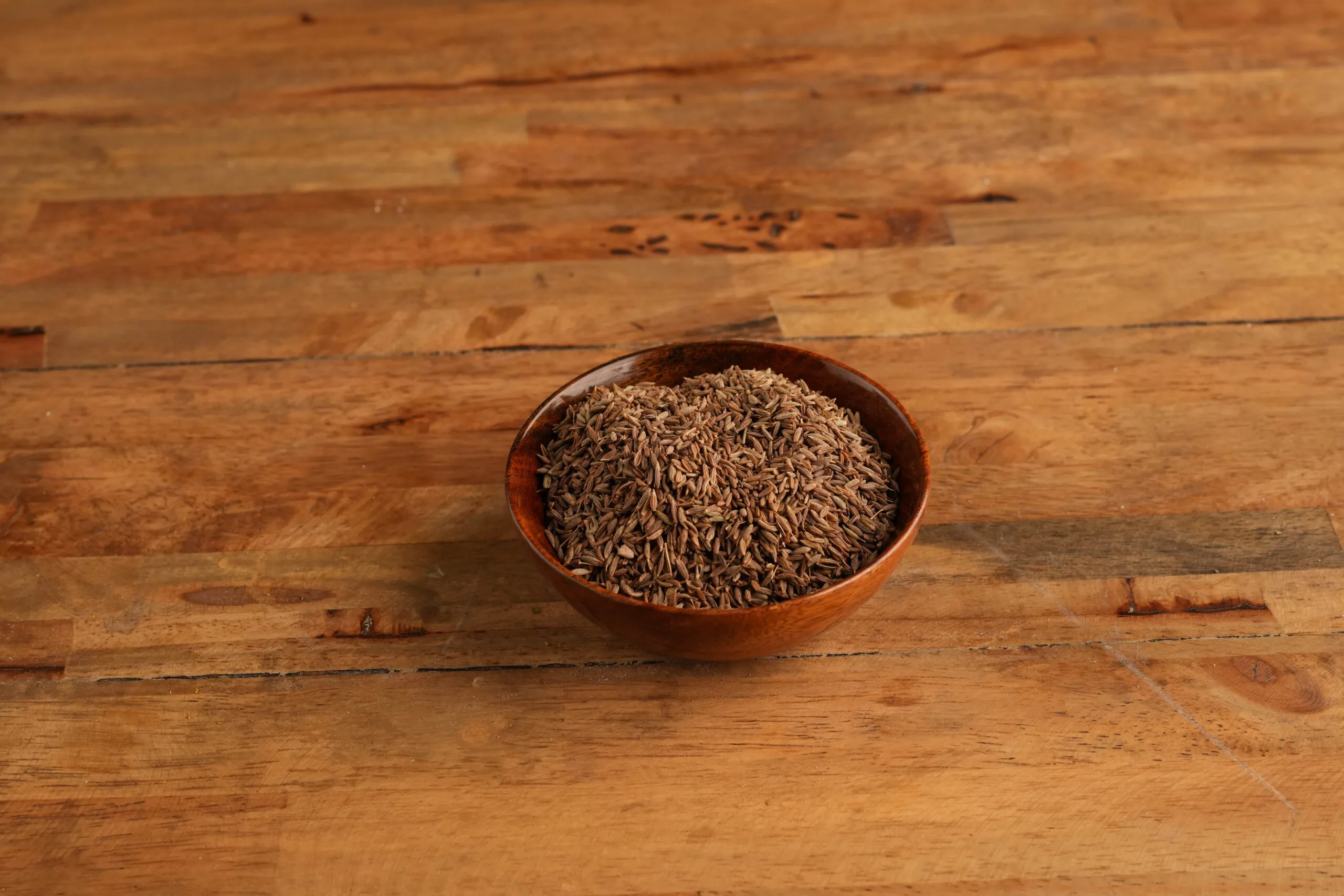White Cumin Seeds - Image 2