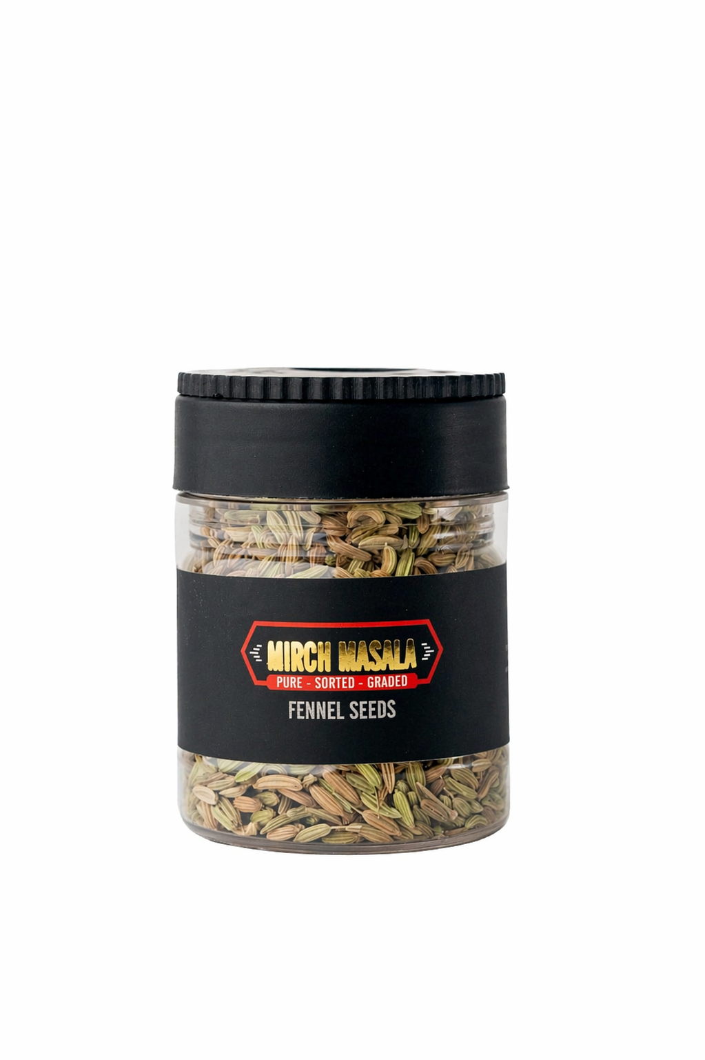 Fennel Seeds (Premium Quality Sonf)