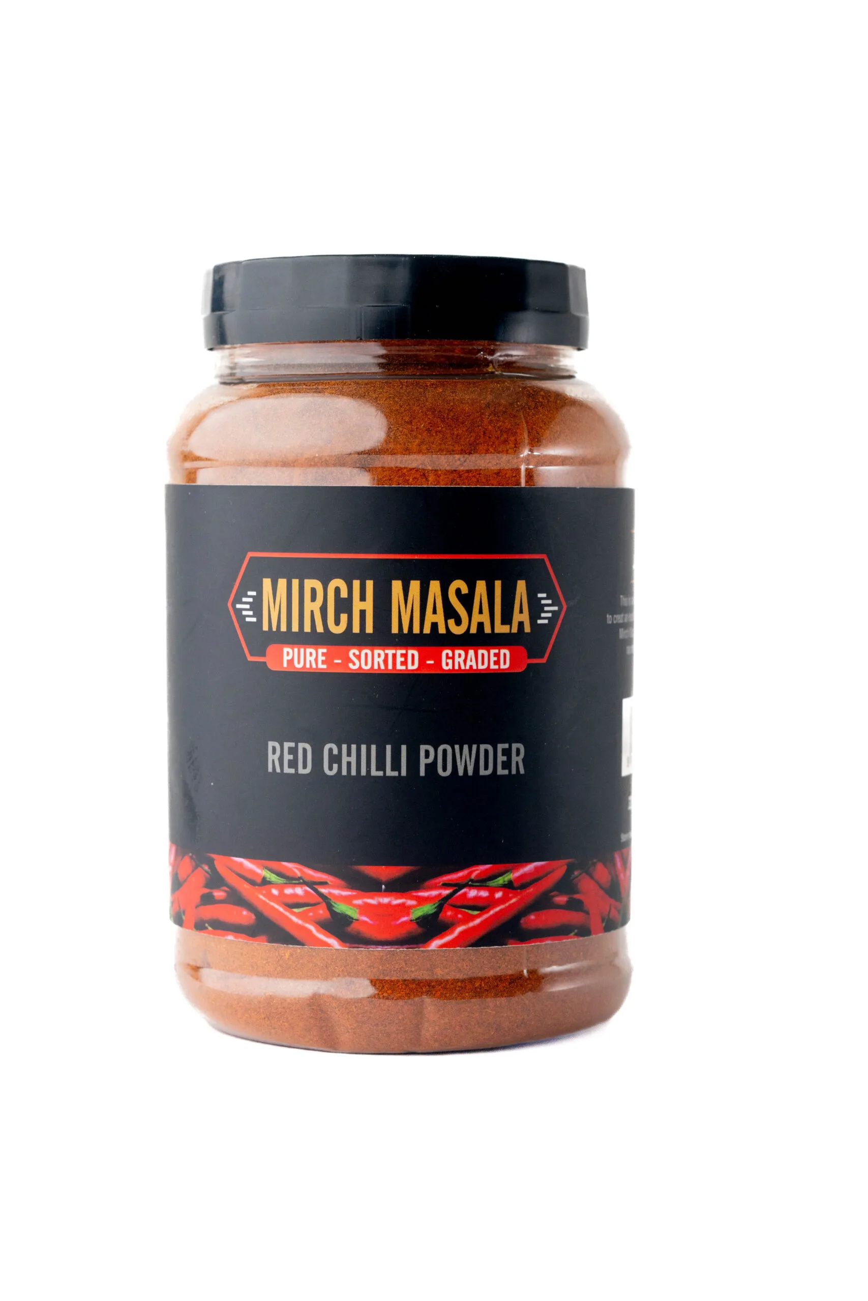 Red Chilli Powder