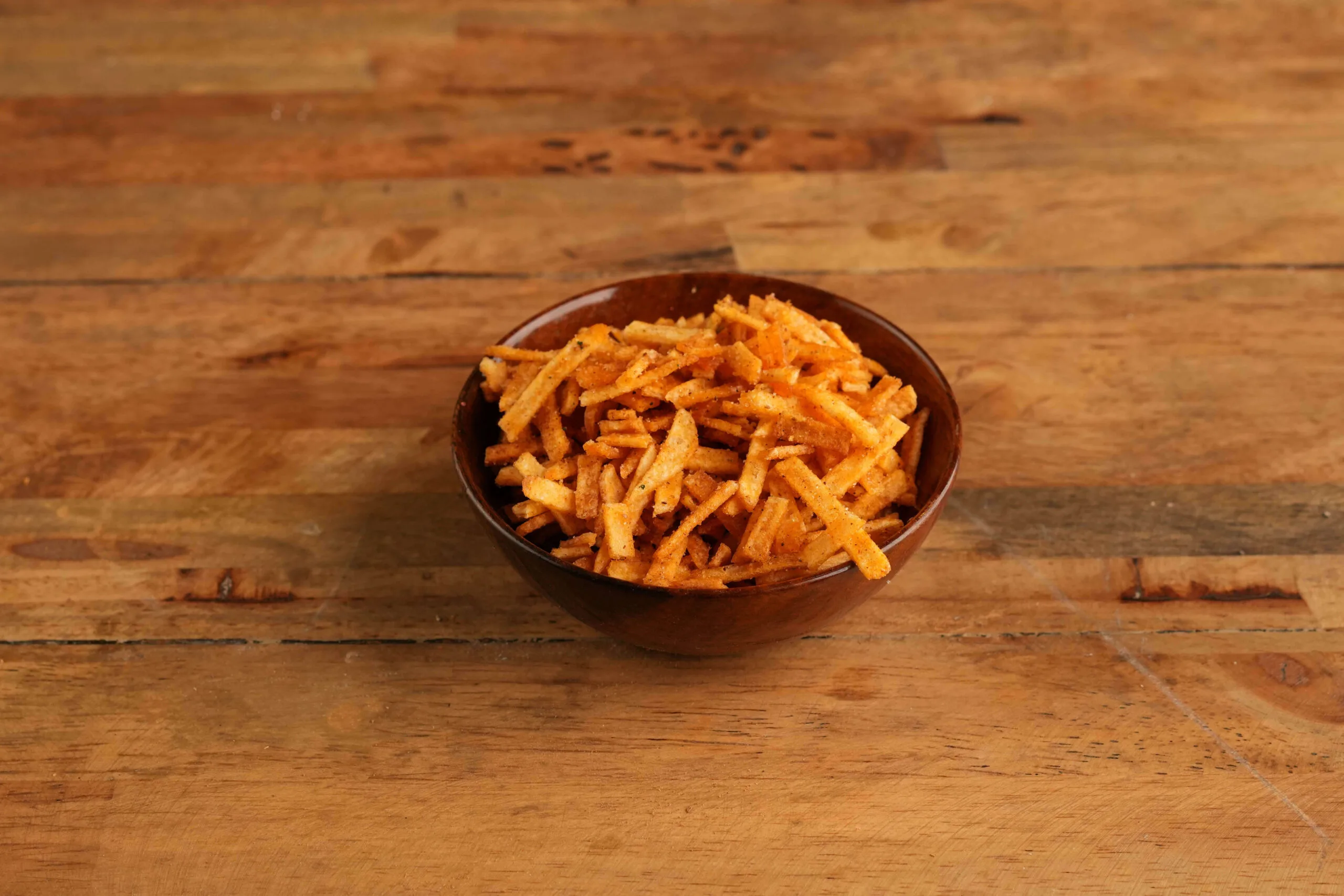 Potato Stick Masala - Image 2