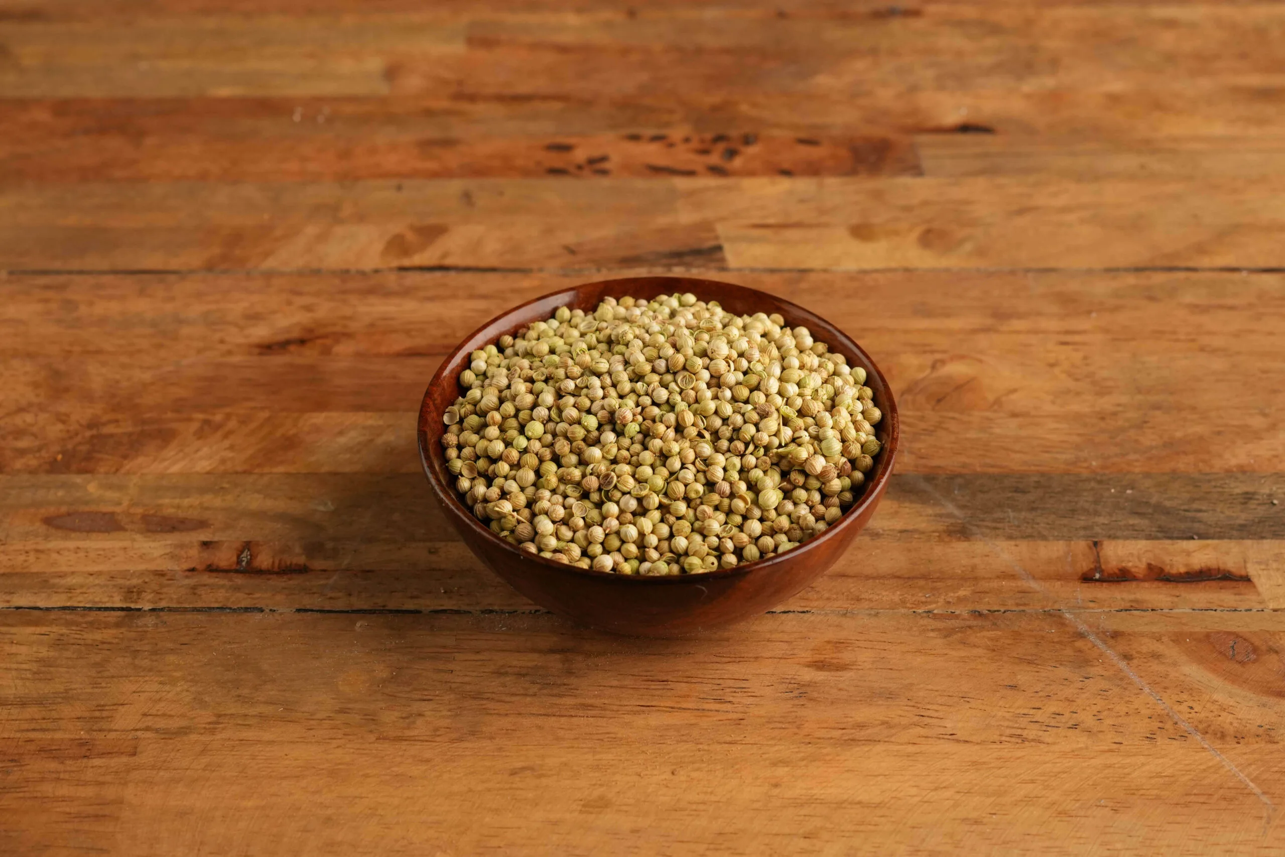 Coriander Whole - Image 2