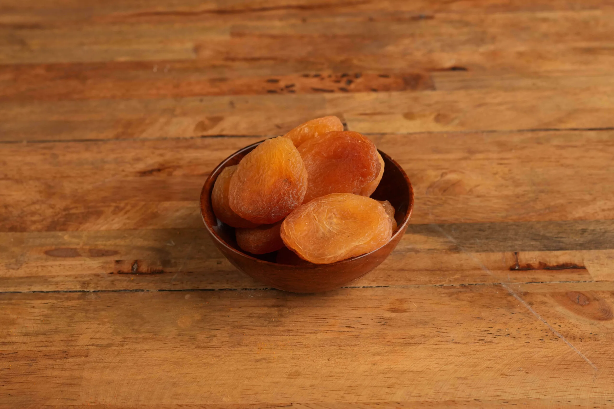 Apricot Crystal - Image 2