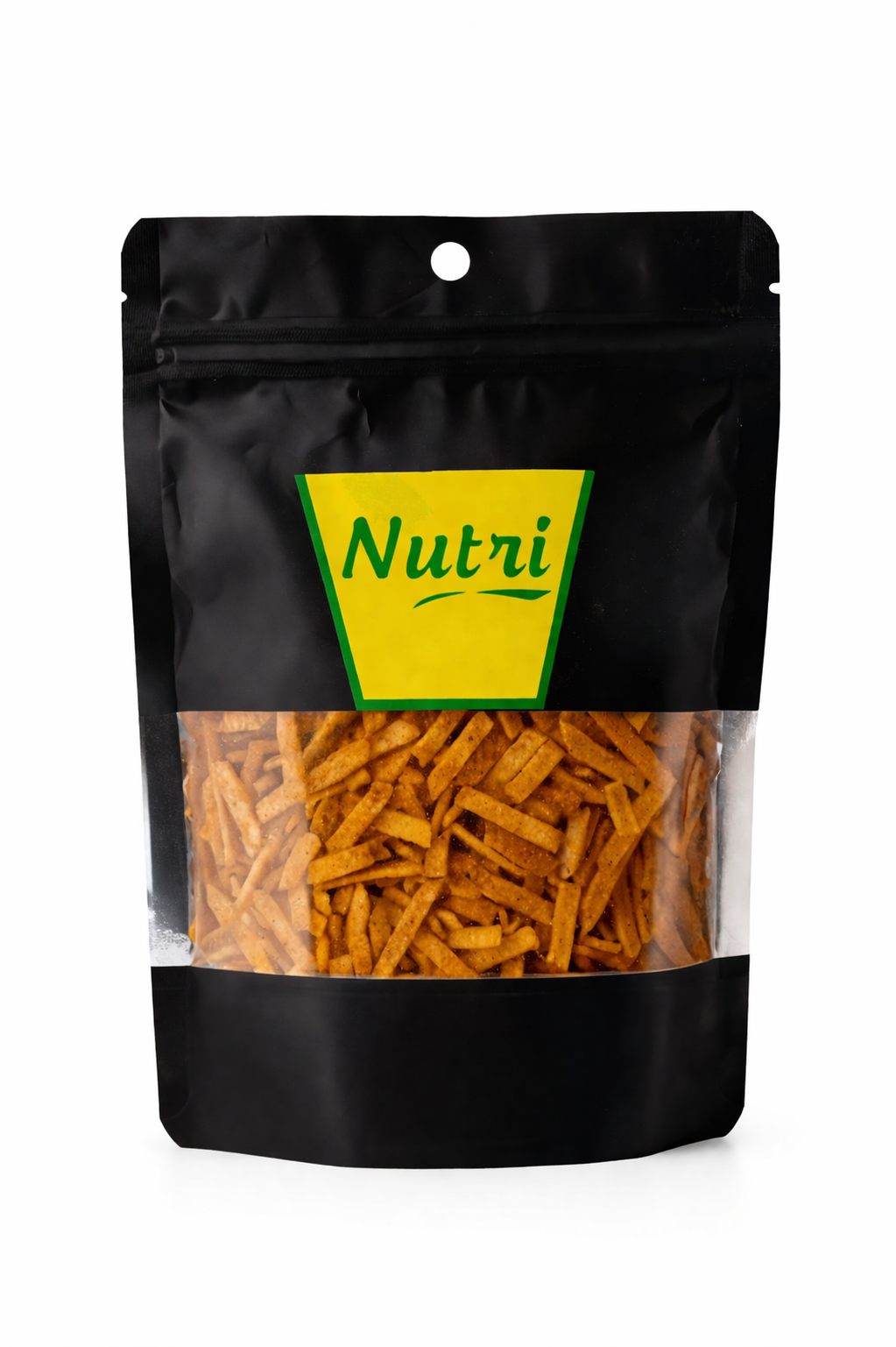 Potato Stick Masala (Spicy & Crispy Snack)