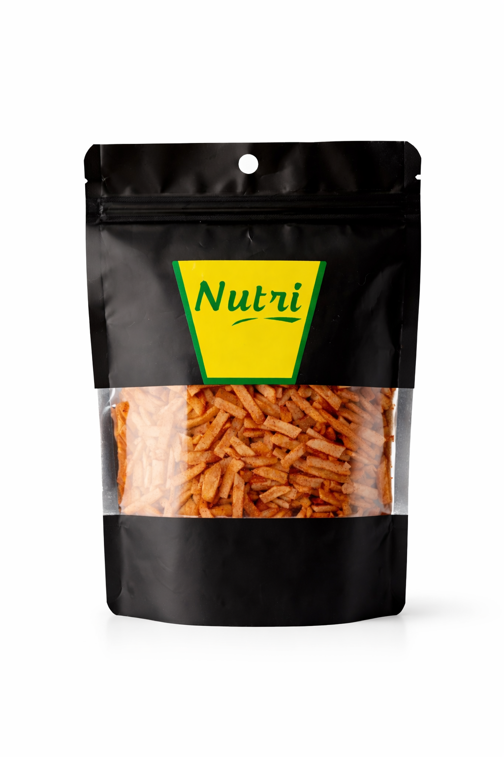 Potato Stick Hot & Chilli (Spicy Crispy Snack)