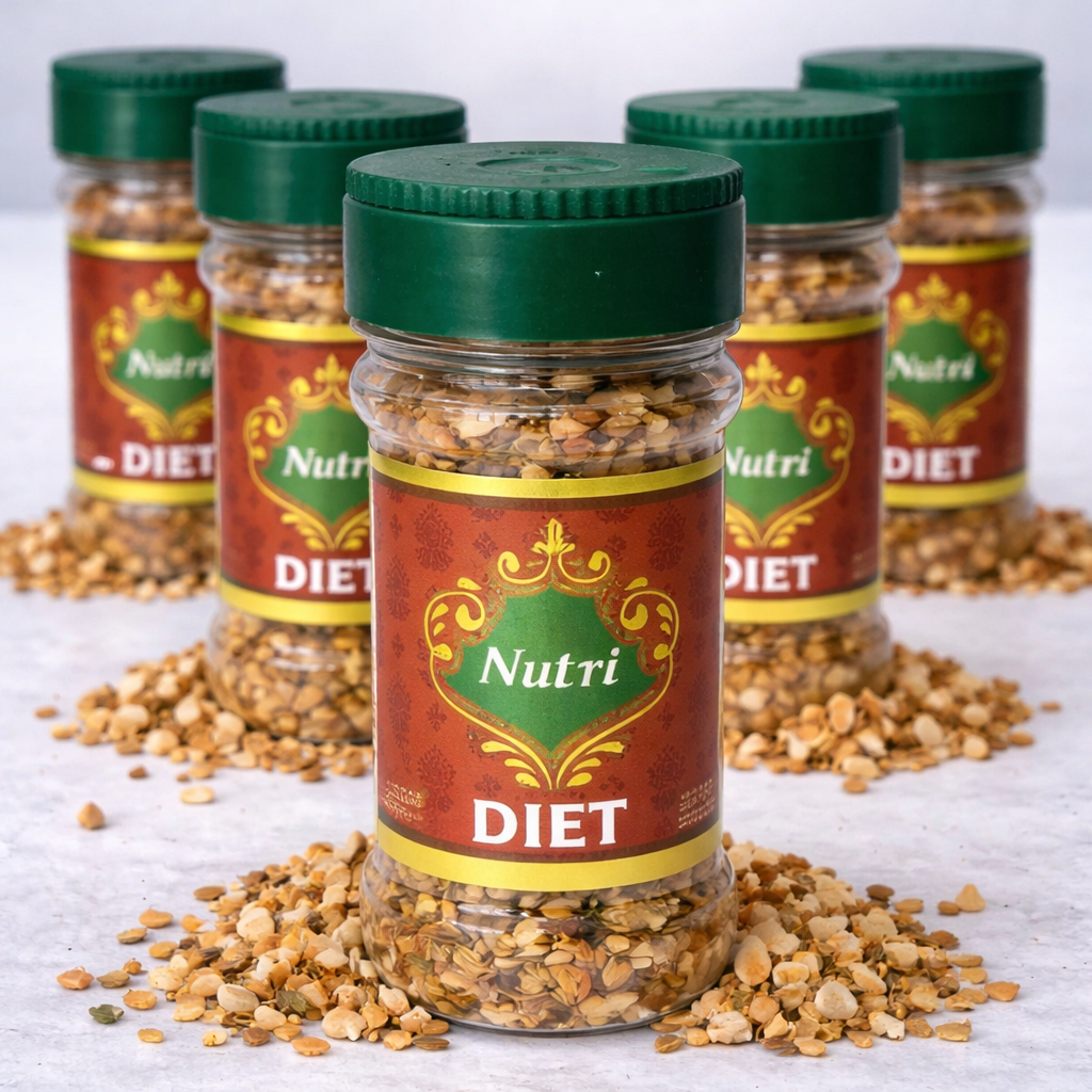 Nutri Diet Pan Masala