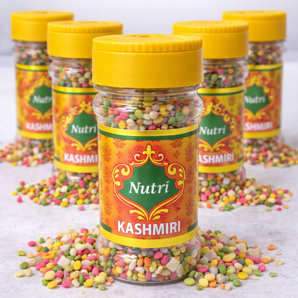 Kashmiri Pan Masala