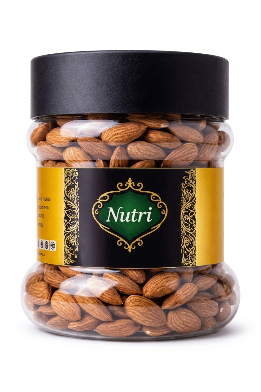 Nutri Almond Khaira Deeni