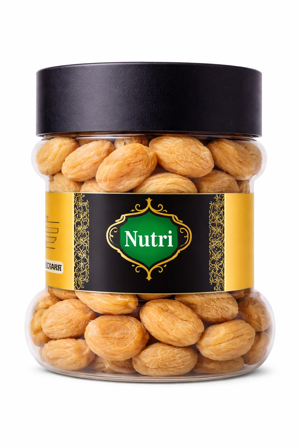 Dry Apricot With Seed – Premium Natural Khubani
