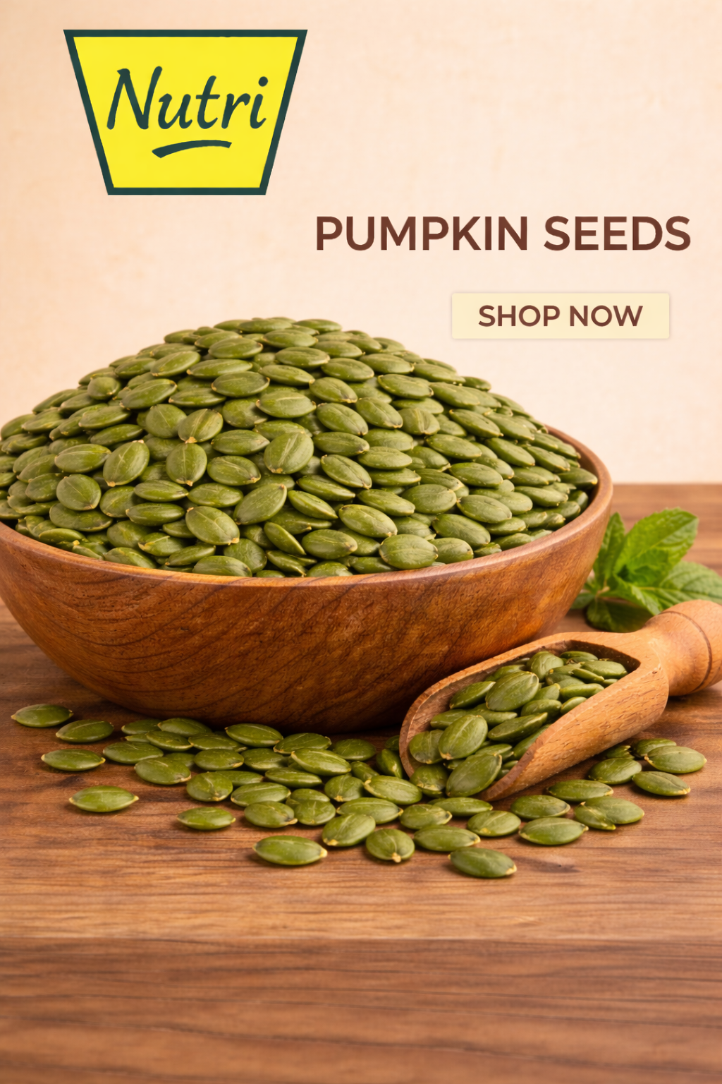 Pumpkin Seed Girri
