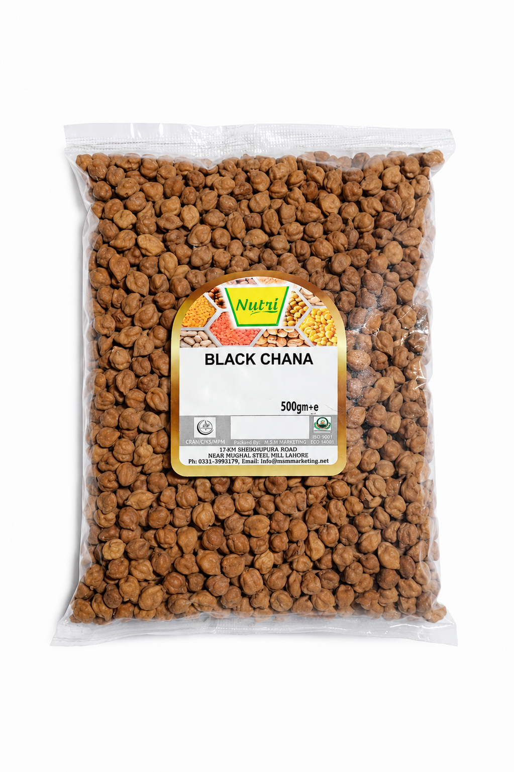 Black Chana (کالا چنا) – Premium Quality Kala Chana