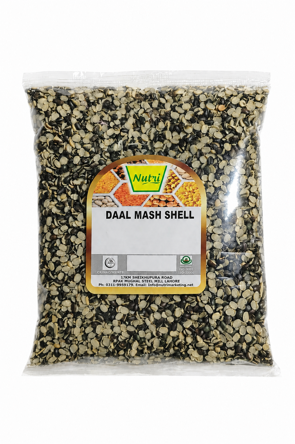 Daal Mash With Shell (دال ماش چھلکے کے ساتھ) – Premium Quality