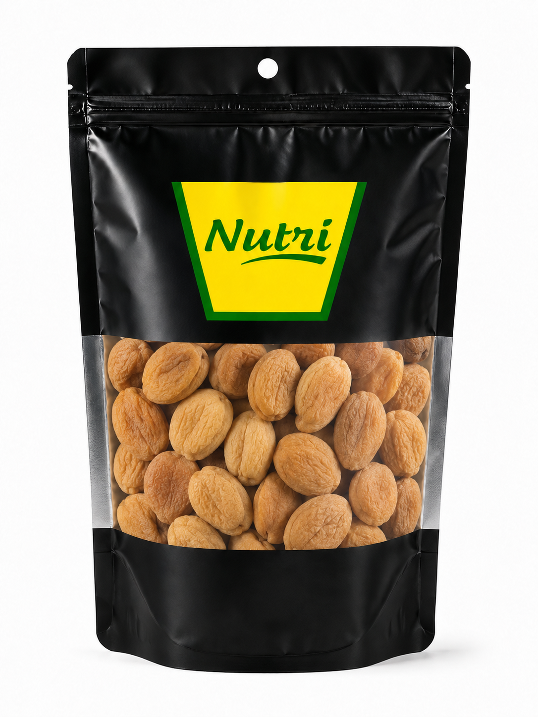 Dry Apricot With Seed – Premium Natural Khubani