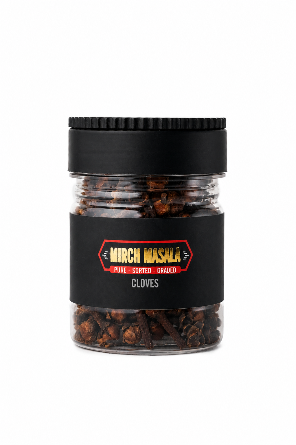 Cloves – Premium Quality Whole Laung (Rich Flavor)