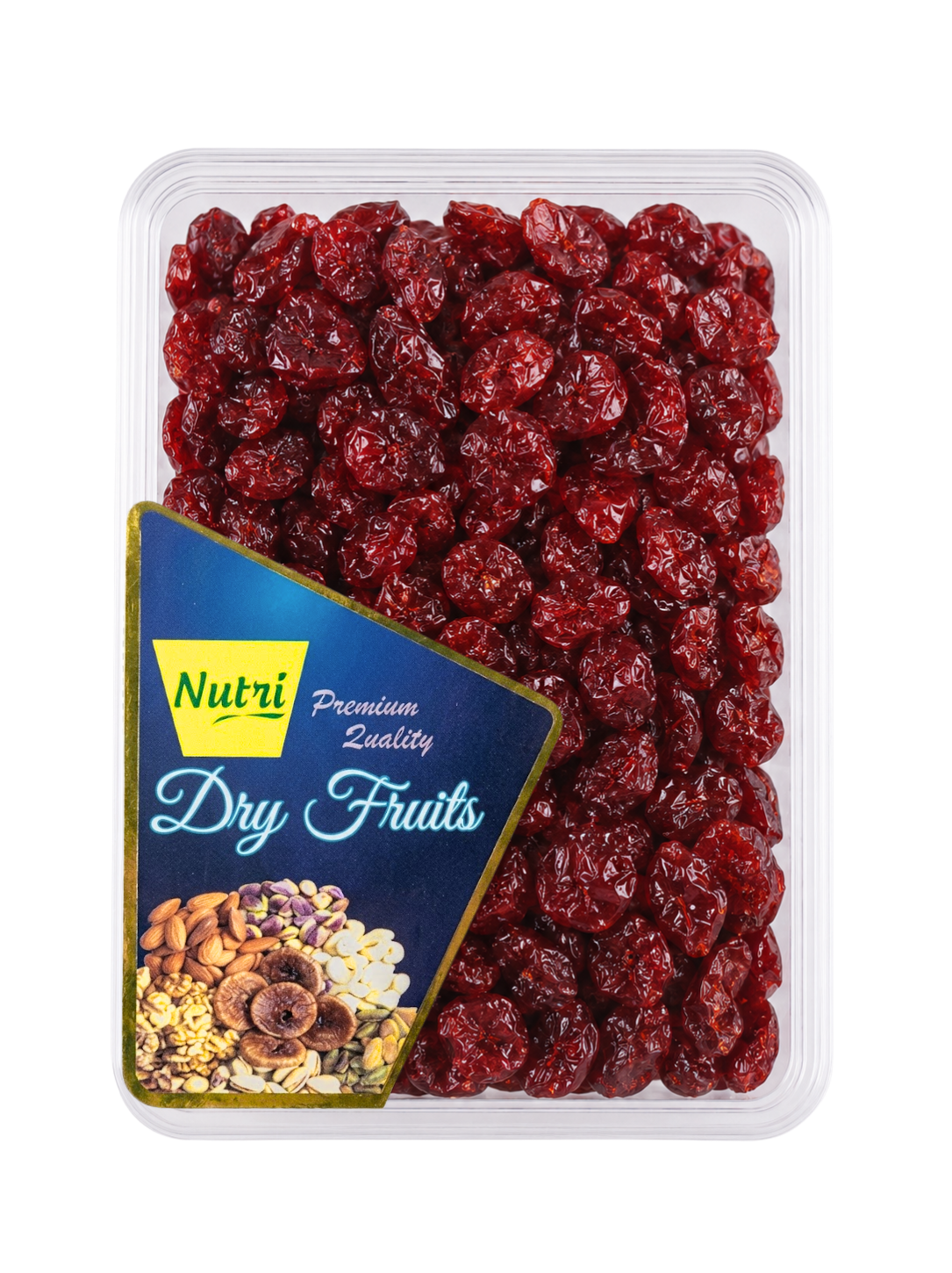 Premium Dried Cranberry – Sweet & Tangy Cranberries