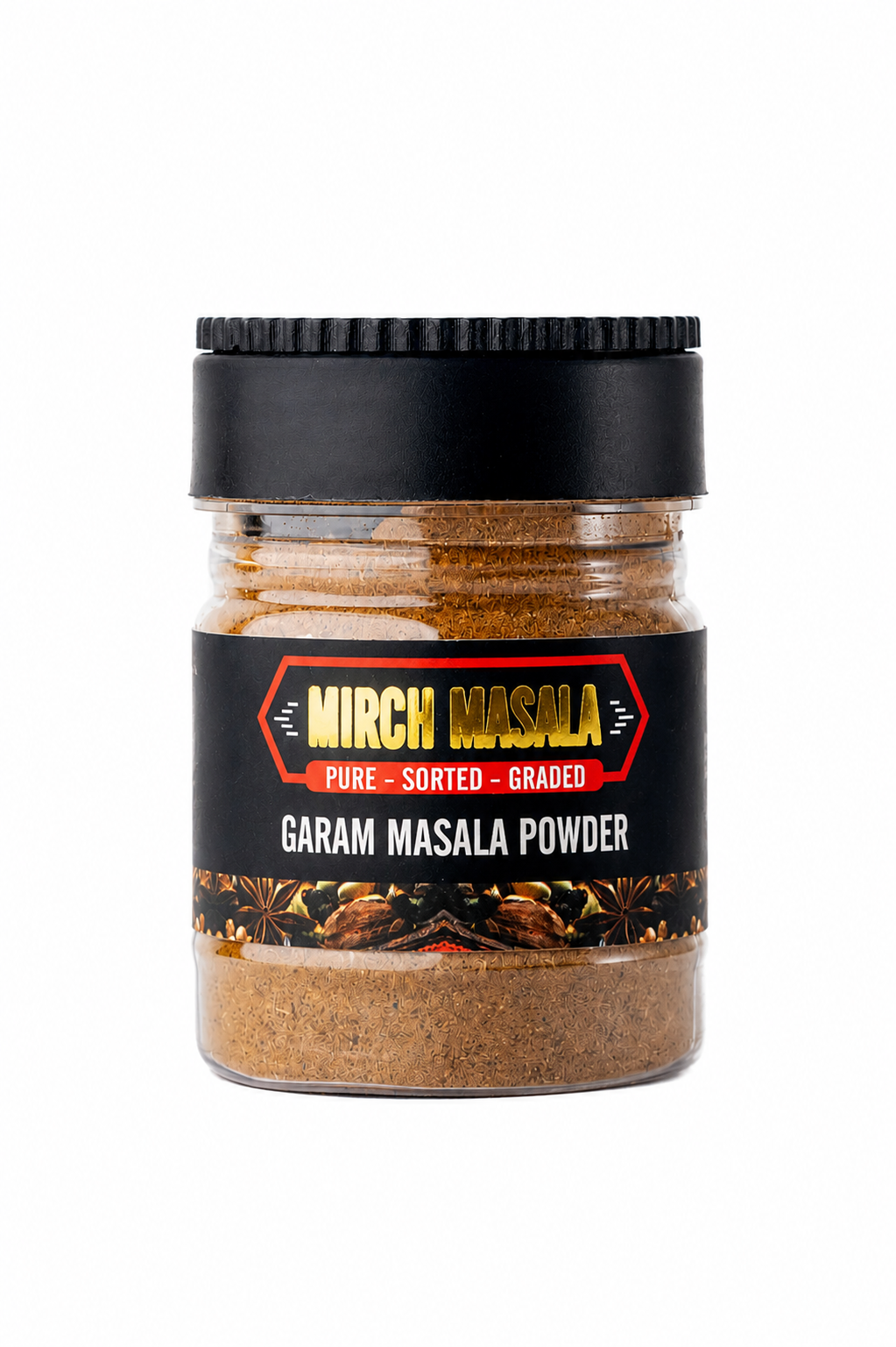 Garam Masala Powder – Premium Quality