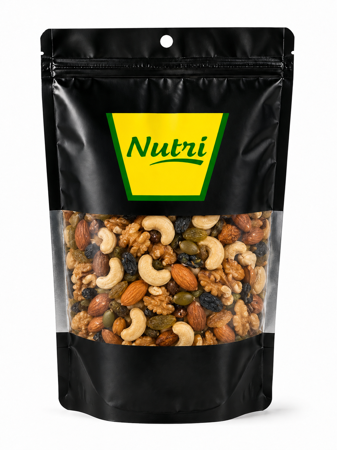 Mixed Dried Fruits Plain – Premium Healthy Fruit Mix