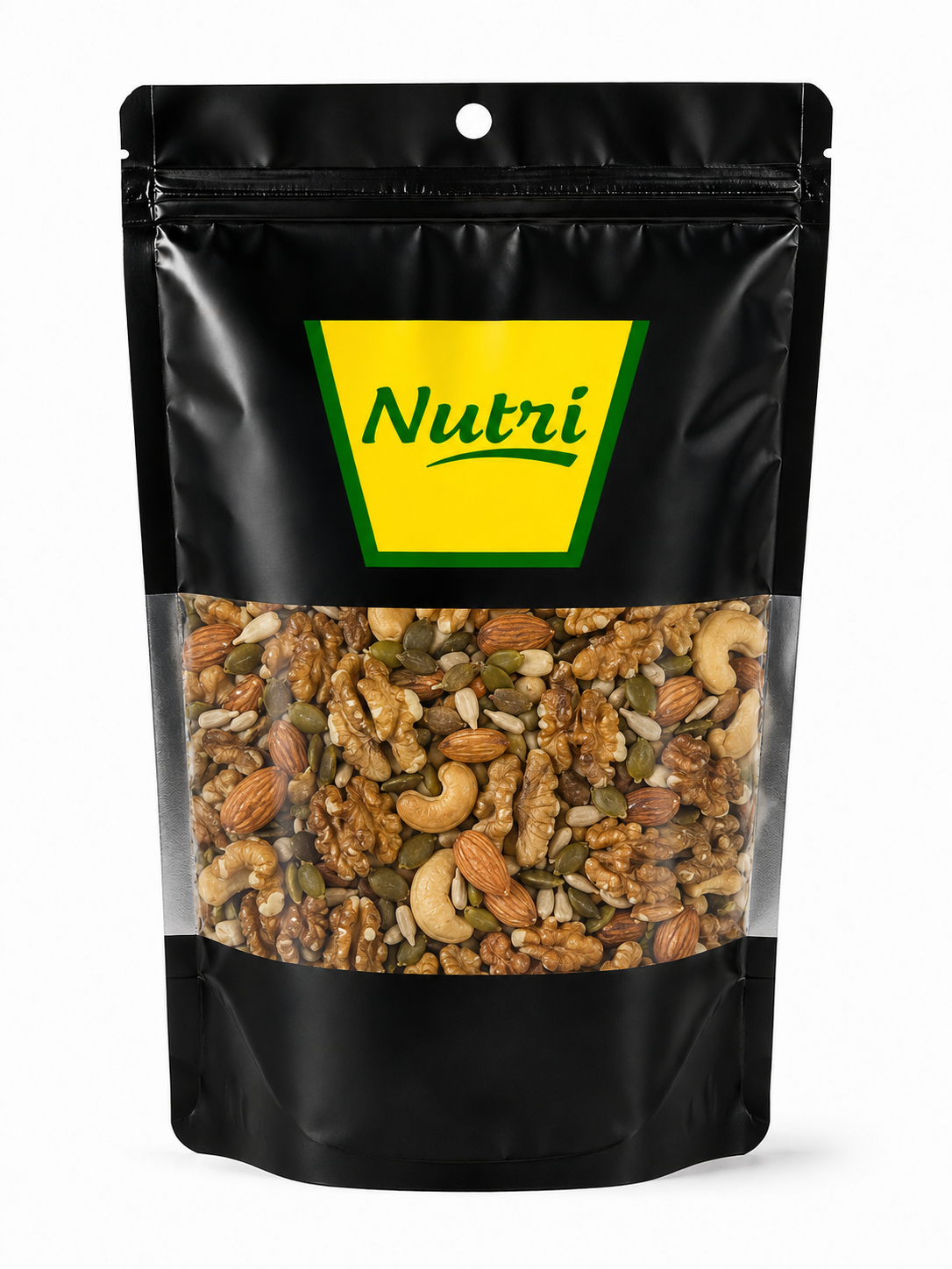 Mixed Dried Fruits Salted – Premium Healthy Mix