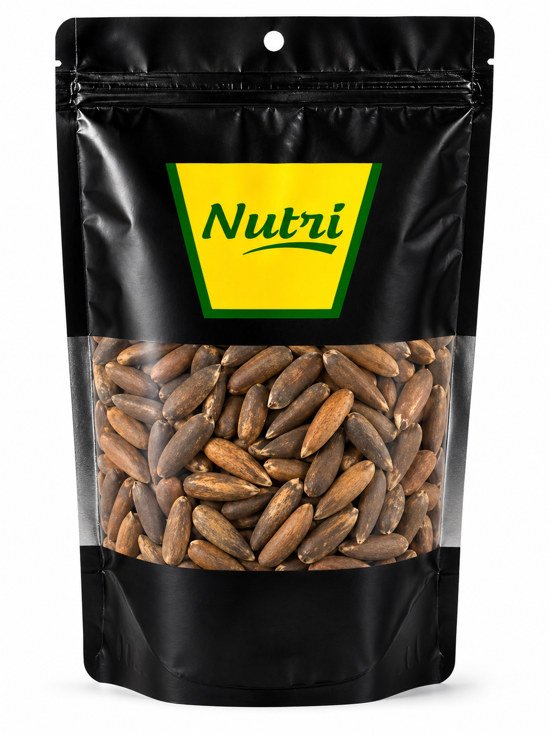 Pine Nuts With Shell (Banu) – Premium Chilgoza