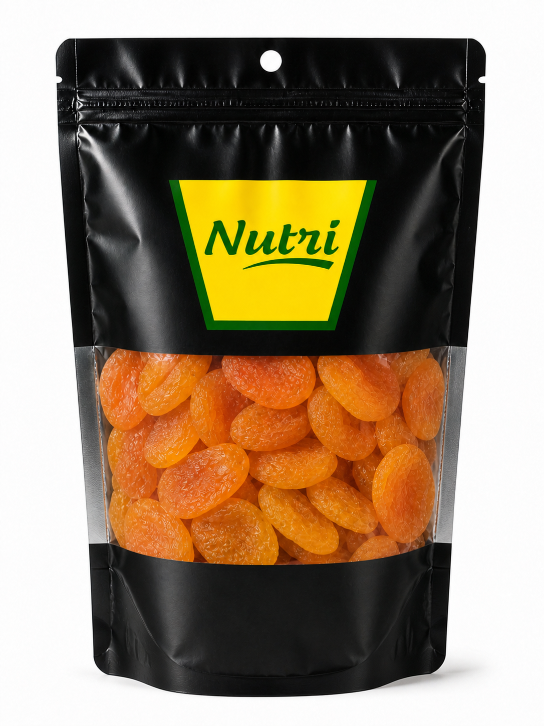 Premium Apricot Crystal (Dried Apricot)