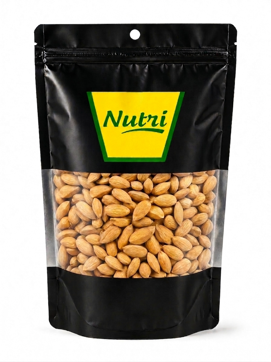 Shahi Giri Almonds – Premium Quality Badam