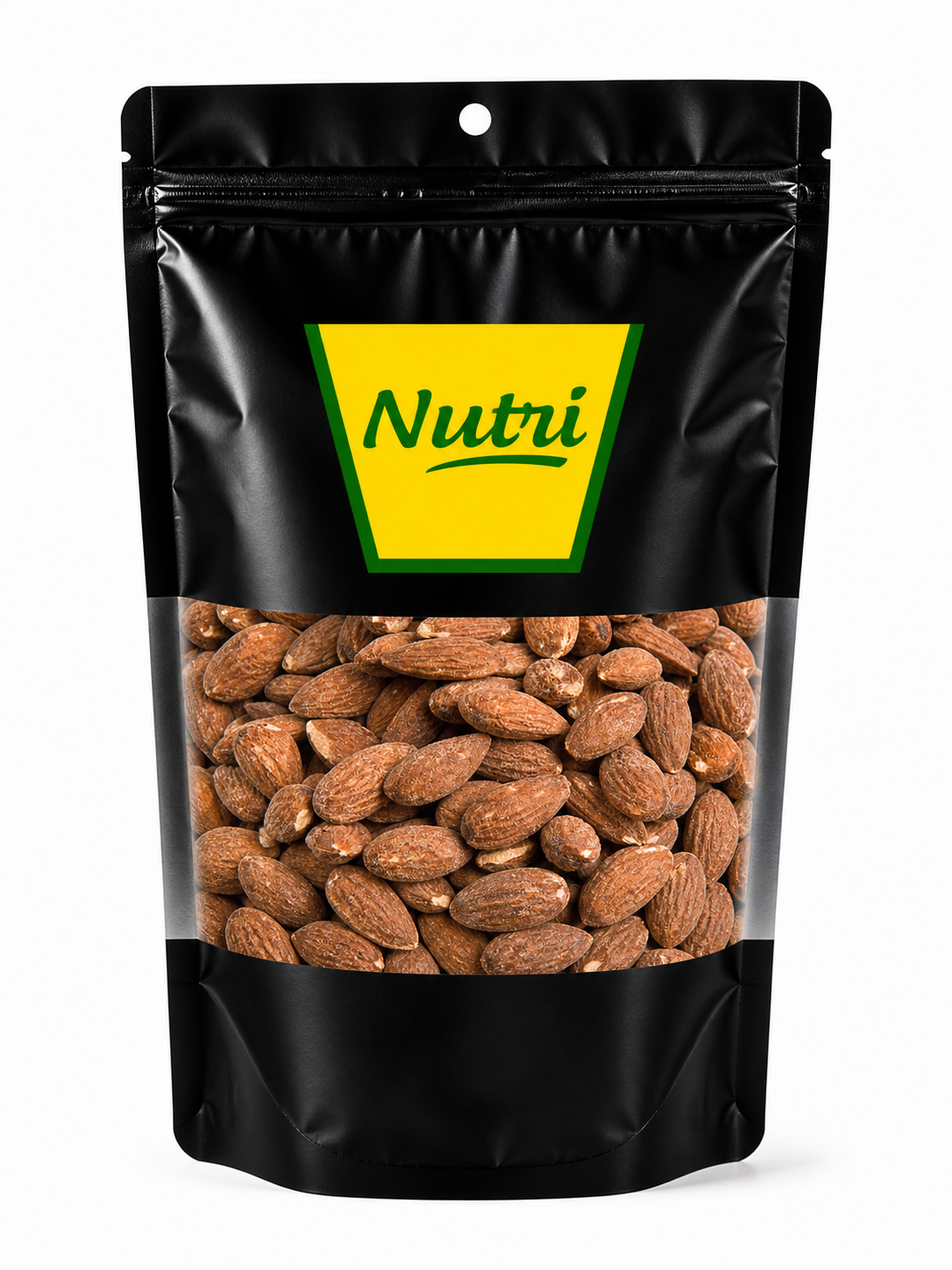 USA Salted Almonds – Crunchy & Premium Badam