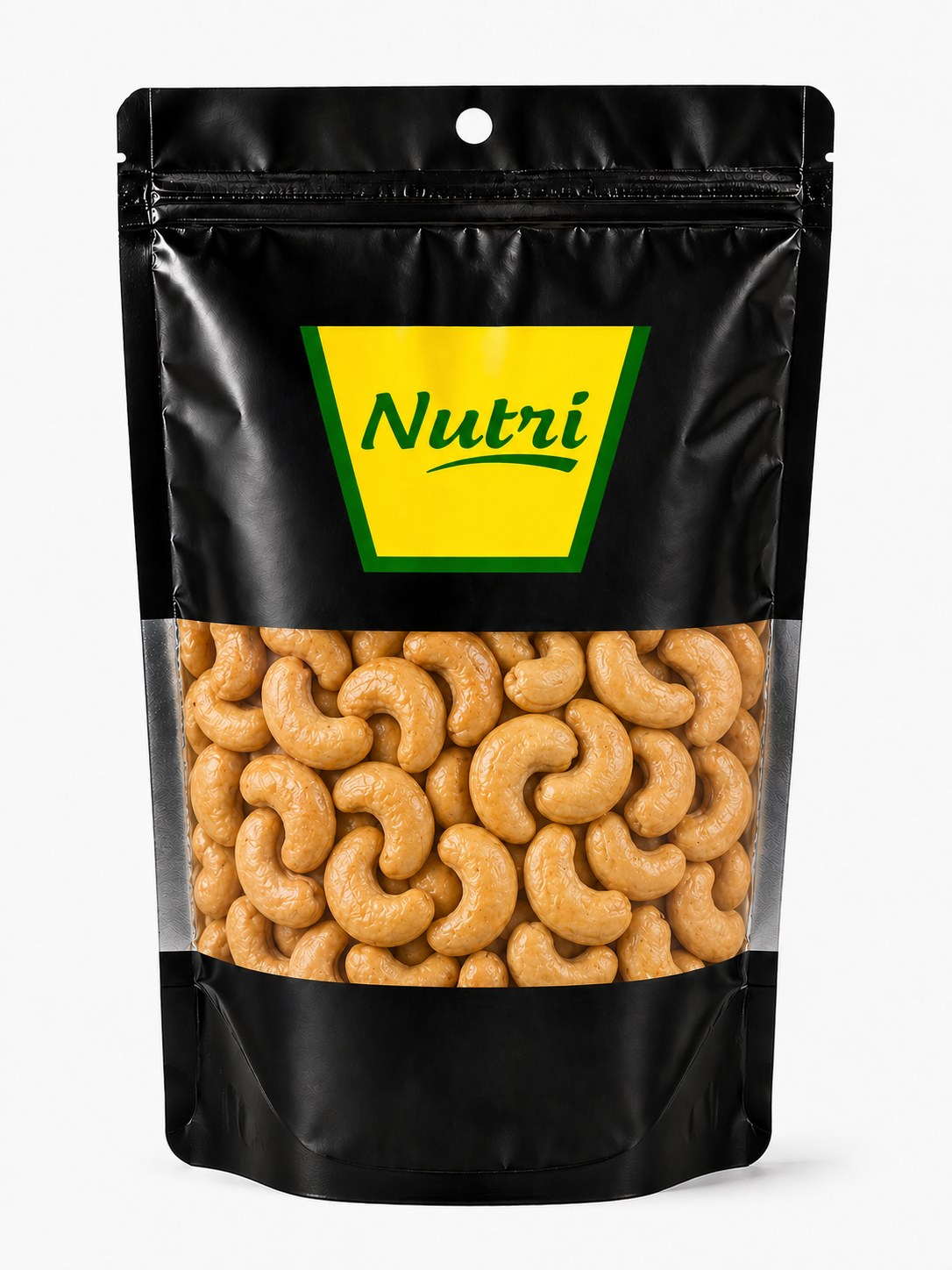 Roasted Cashew Nuts – Premium Crunchy Kaju