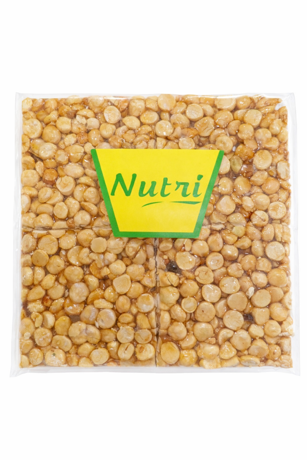 Chike Chana – Roasted & Crunchy Chickpeas