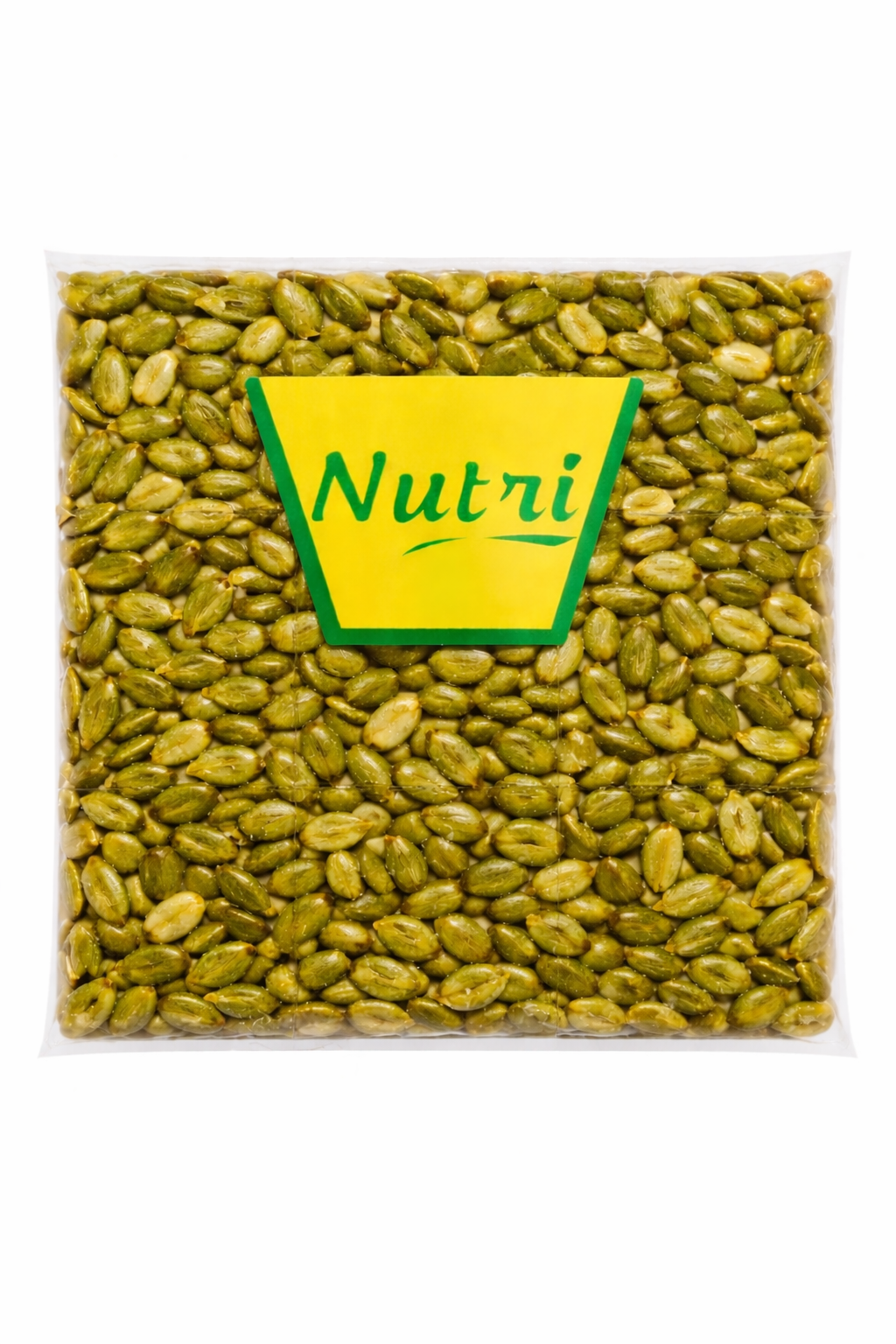 Chike Pumpkin Seeds – Roasted & Nutrient-Rich Snack