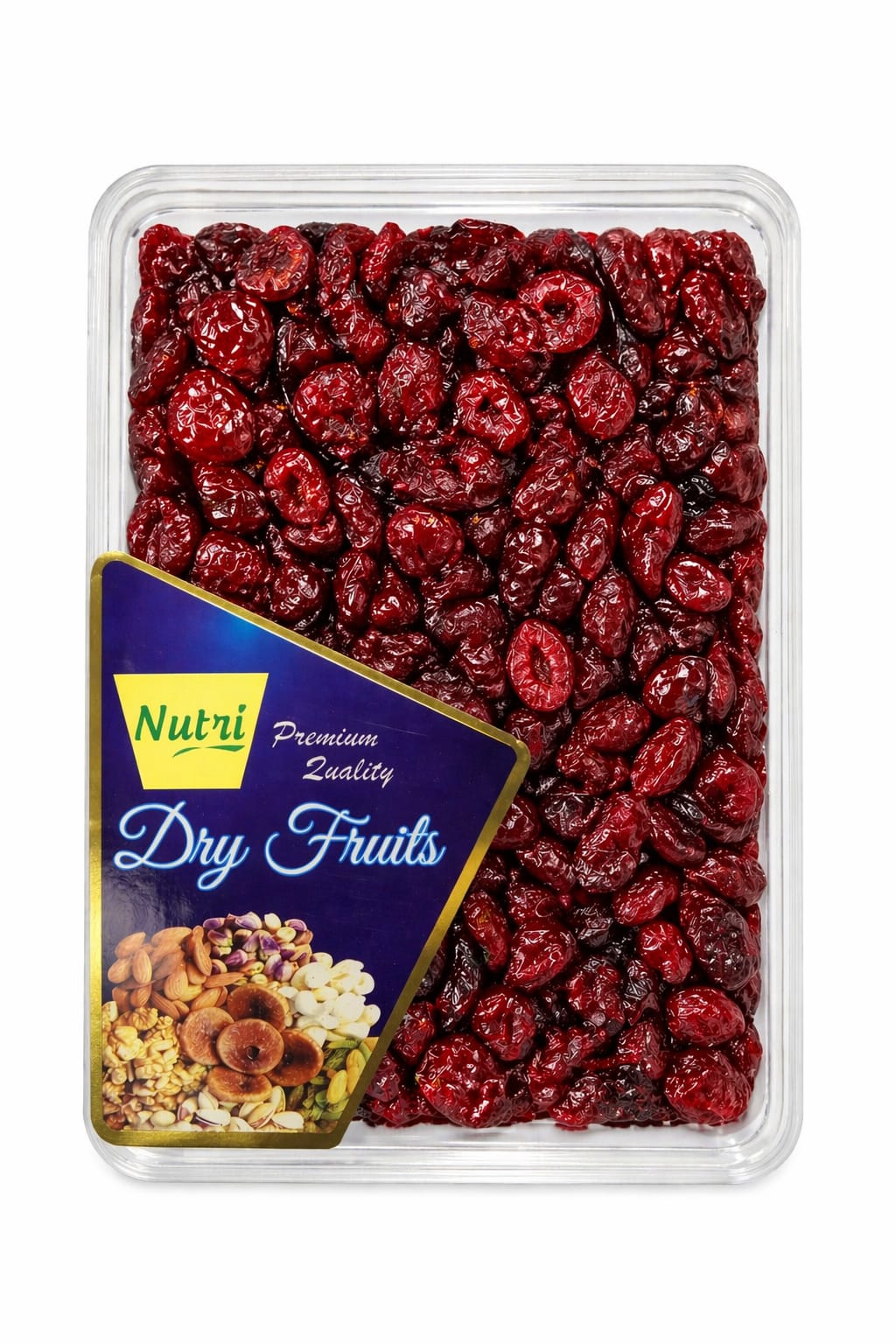Premium Dried Cranberry – Sweet & Tangy Cranberries