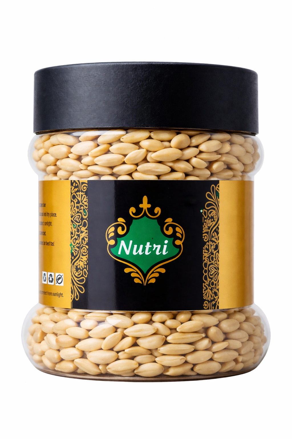 Pine Nuts Without Shell