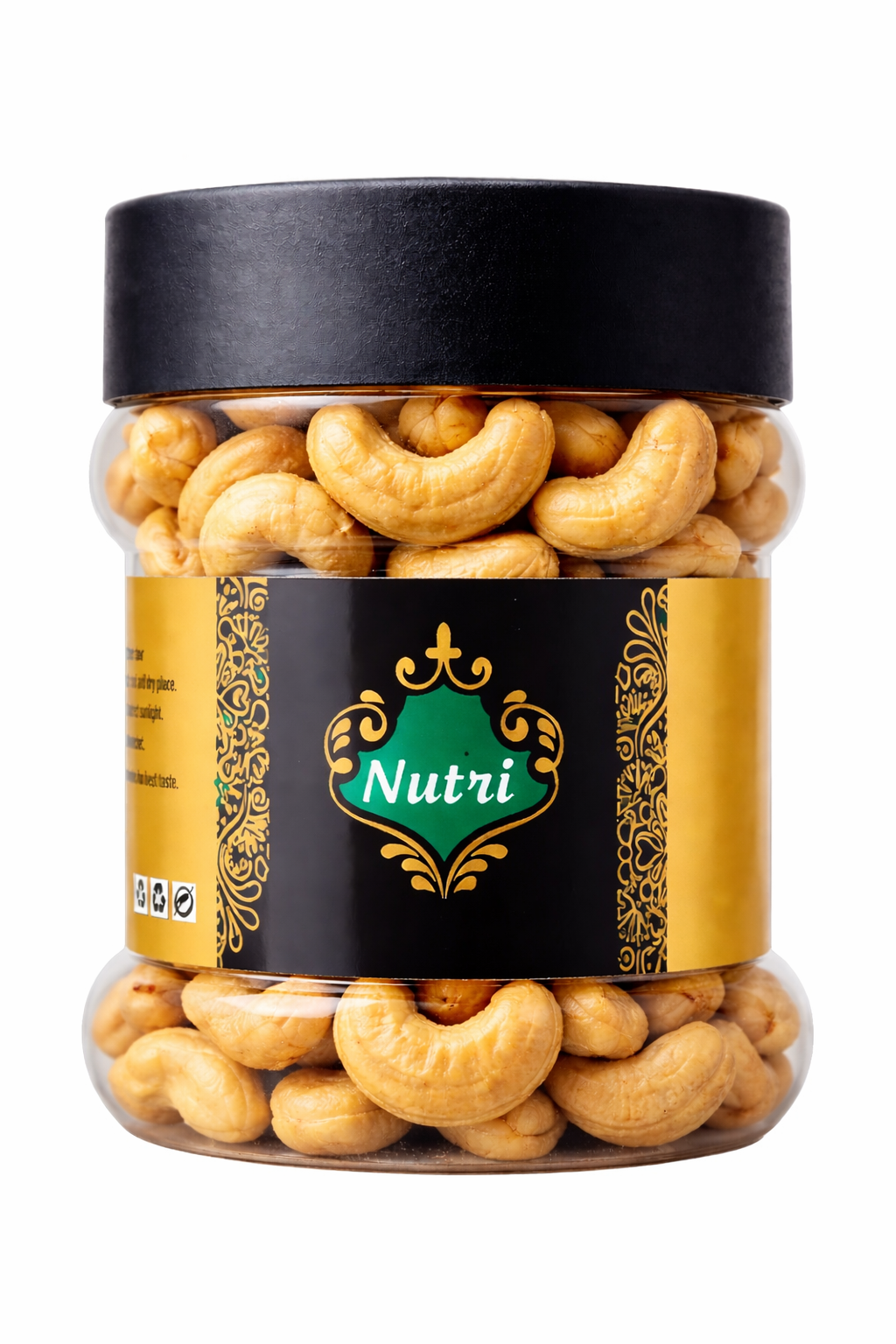 Cashew Nut Jumbo Roasted