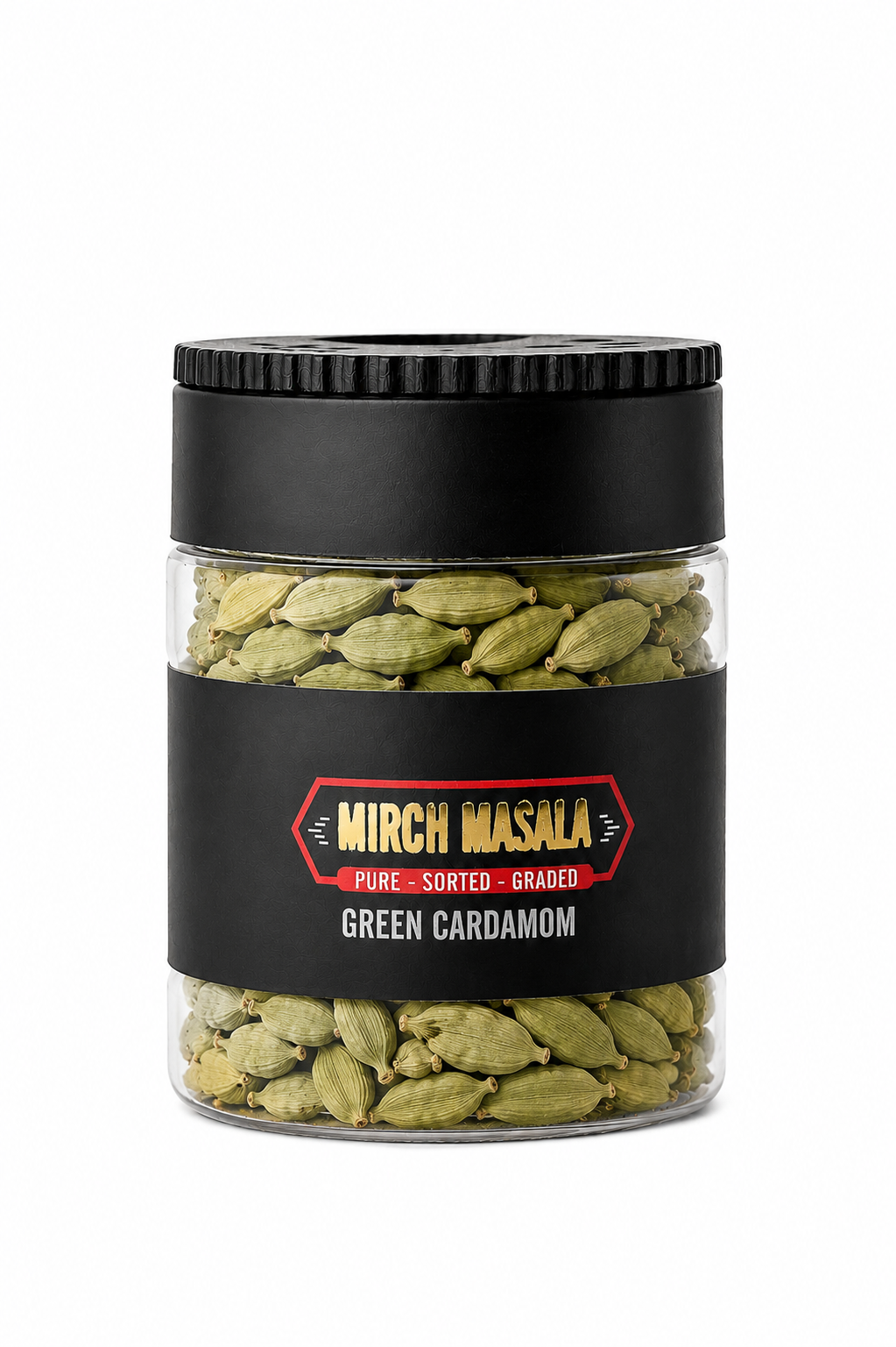 Green Cardamom – Premium Quality Elaichi