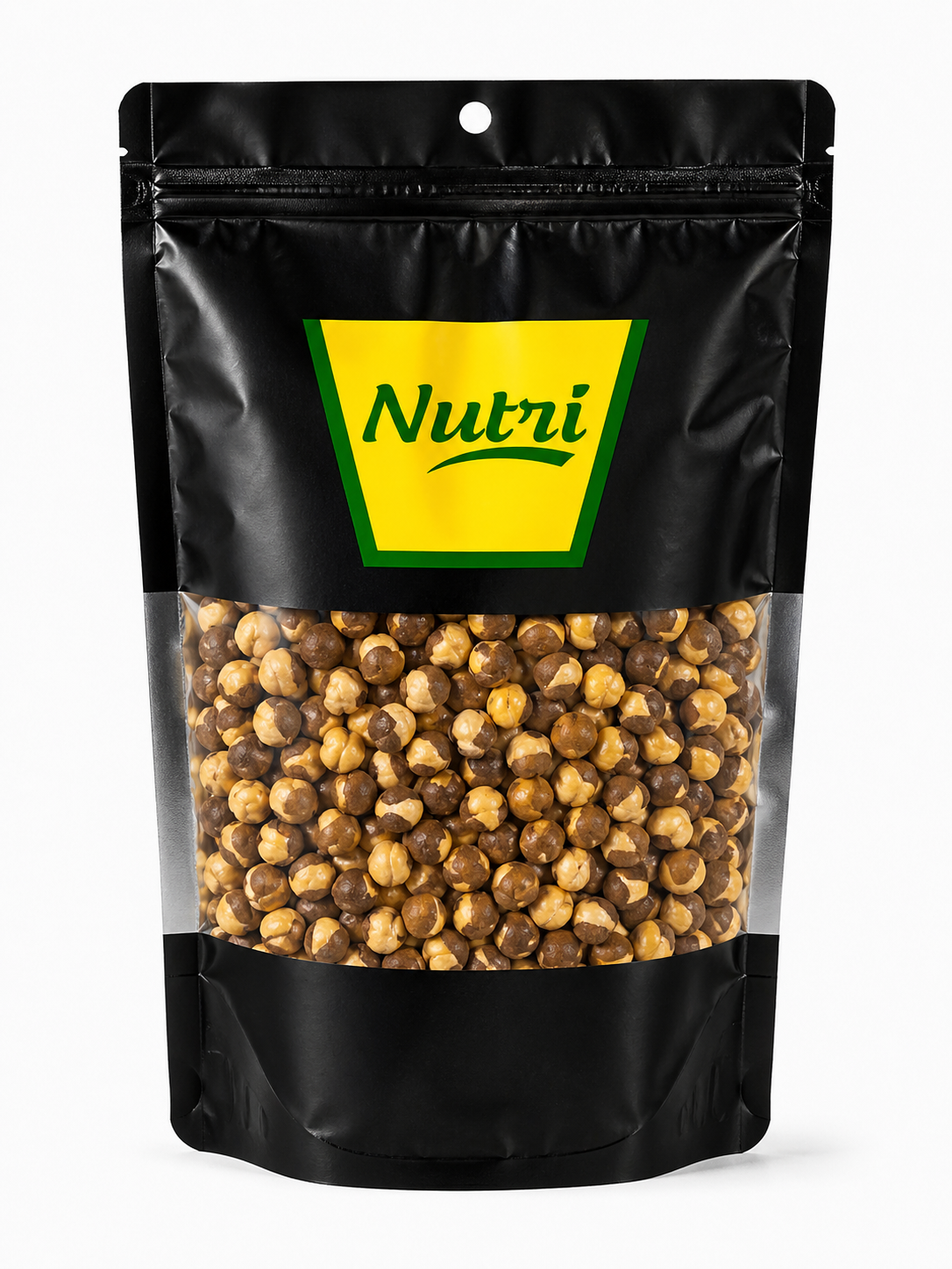 Chana With Shell – Natural Roasted Chickpeas