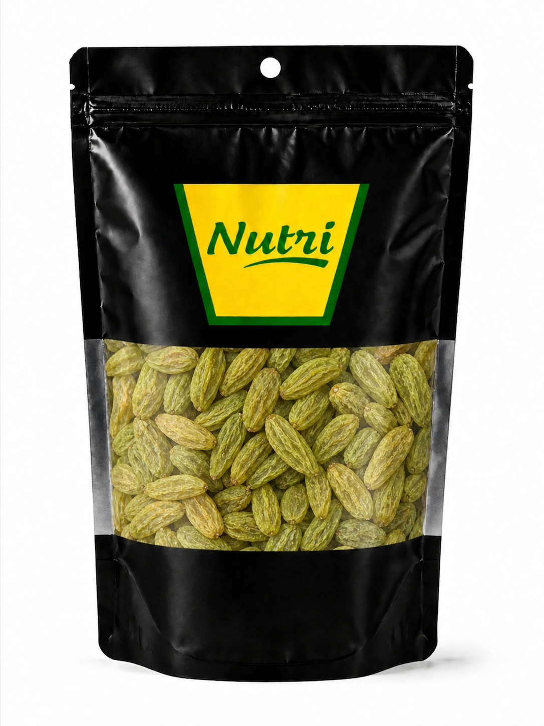 Sunderkhani Raisins – Premium Natural Kishmish