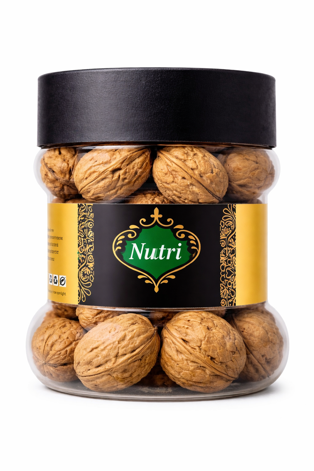 Walnut With Shell – Premium Quality Akhrot